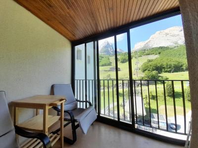 For sale Eaux-bonnes 1 room 30 m2 Pyrenees atlantiques (64440) photo 2