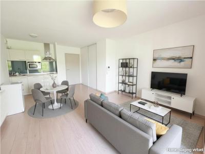 Annonce Vente 2 pi�ces Appartement Toulouse 31