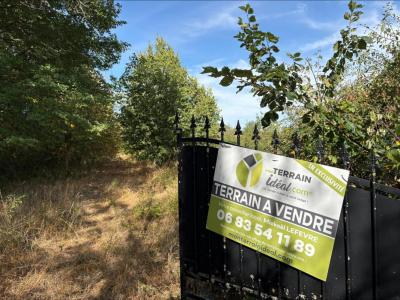 For sale Neuillay-les-bois 32767 m2 Indre (36500) photo 0
