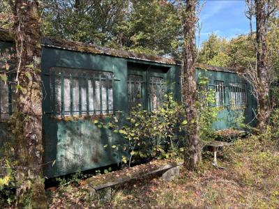 Acheter Terrain 32767 m2 Neuillay-les-bois