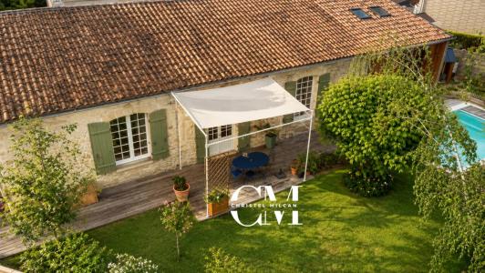 Acheter Maison 175 m2 Bouscat