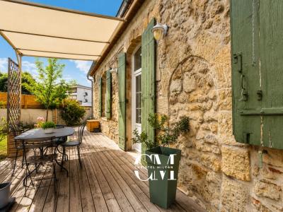 Acheter Maison Bouscat Gironde