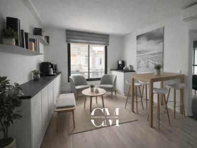 Annonce Vente 4 pi�ces Appartement Bordeaux 33