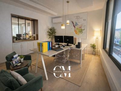 Acheter Appartement 90 m2 Bordeaux