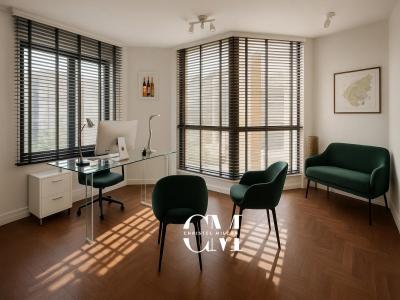 Acheter Appartement Bordeaux 364000 euros