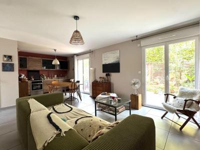 Annonce Vente 3 pi�ces Appartement Meximieux 01