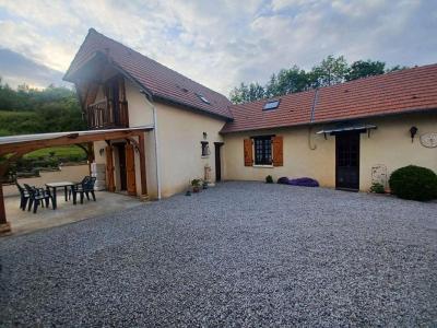 Annonce Vente 6 pi�ces Maison Sainte-gauburge-sainte-colombe 61