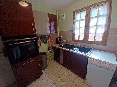 Acheter Maison Sainte-gauburge-sainte-colombe Orne