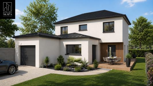 Annonce Vente Terrain Segre 49