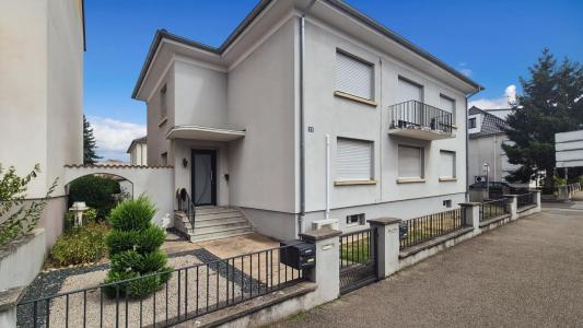 For sale Haguenau 6 rooms 97 m2 Bas rhin (67500) photo 0
