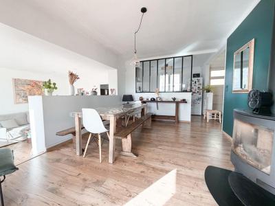 For sale Coueron 5 rooms 105 m2 Loire atlantique (44220) photo 2
