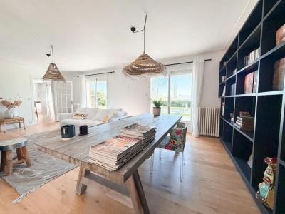 For sale Treillieres 6 rooms 177 m2 Loire atlantique (44119) photo 0
