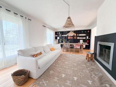 Annonce Vente 6 pi�ces Maison Treillieres 44