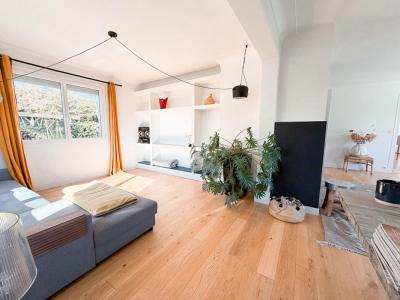 Acheter Maison 177 m2 Treillieres
