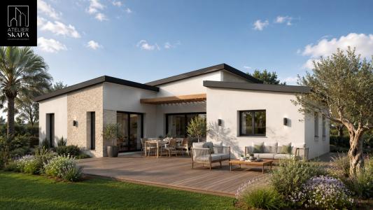 Annonce Vente Terrain Ingrandes 49