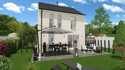 Acheter Maison 89 m2 Marsac-sur-don