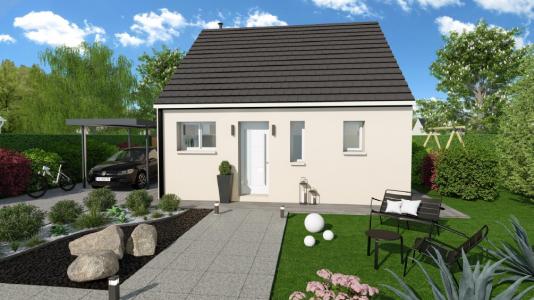 For sale Roche-blanche 54 m2 Loire atlantique (44522) photo 0