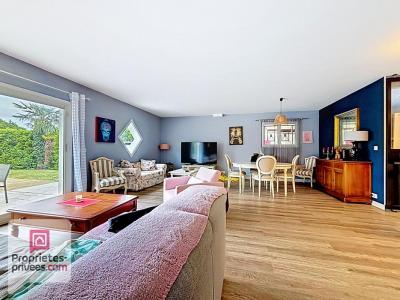Acheter Maison Saint-medard-en-jalles 450000 euros