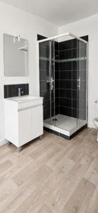 Louer Appartement 23 m2 Soissons