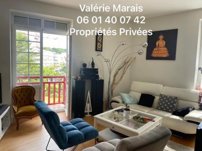 Annonce Vente 3 pi�ces Appartement Baule-escoublac 44