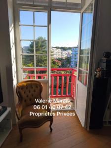 Acheter Appartement 57 m2 Baule-escoublac