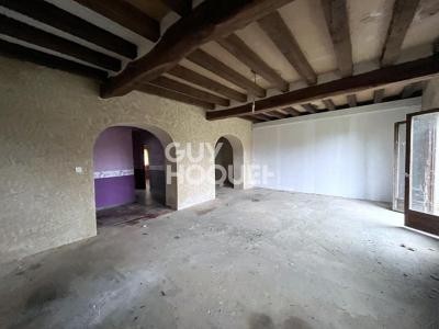 Acheter Maison 131 m2 Montigny-la-resle