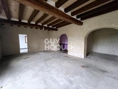 Acheter Maison Montigny-la-resle Yonne