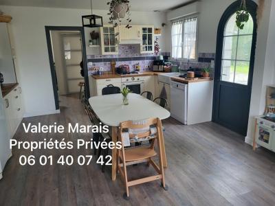 Acheter Maison Herbignac Loire atlantique