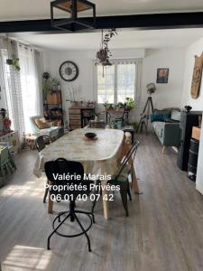 Acheter Maison Herbignac 249576 euros