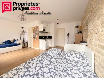 Acheter Appartement 25 m2 Guerande