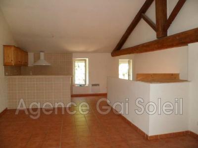 For rent Capestang 4 rooms 110 m2 Herault (34310) photo 0