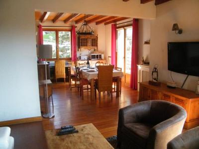 Annonce Vente 8 pi�ces Maison Ancelle 05