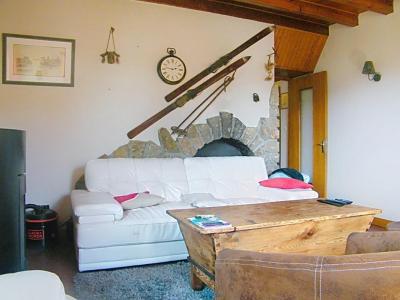 Acheter Maison Ancelle Hautes alpes