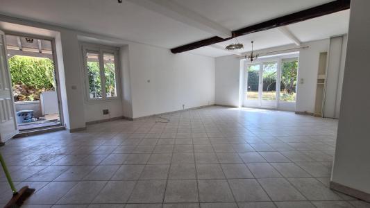 For rent Plaisir 5 rooms 108 m2 Yvelines (78370) photo 3