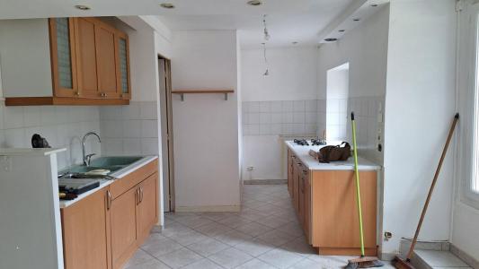For rent Plaisir 5 rooms 108 m2 Yvelines (78370) photo 4