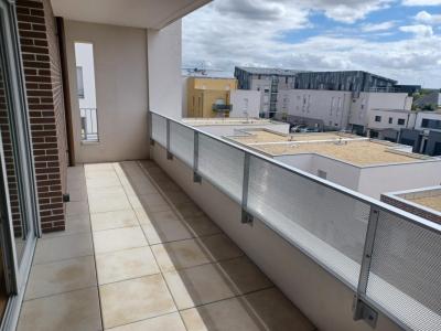 Annonce Location 4 pi�ces Appartement Ponts-de-ce 49
