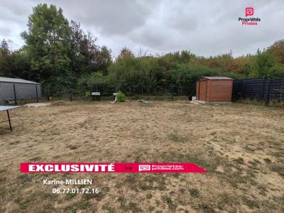 For sale Saint-lubin-des-joncherets 4 rooms 72 m2 Eure et loir (28350) photo 3