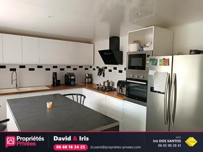 For sale Malguenac 4 rooms 125 m2 Morbihan (56300) photo 0