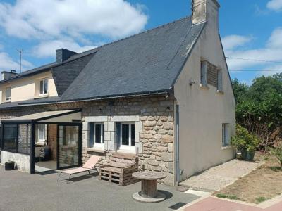 Annonce Vente 4 pi�ces Maison Malguenac 56