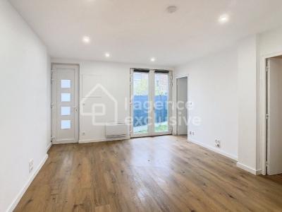 For rent Mons-en-baroeul 3 rooms 50 m2 Nord (59370) photo 0