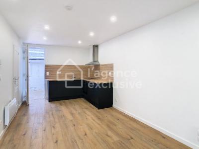 For rent Mons-en-baroeul 3 rooms 50 m2 Nord (59370) photo 1