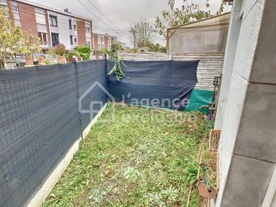 For rent Mons-en-baroeul 3 rooms 50 m2 Nord (59370) photo 2