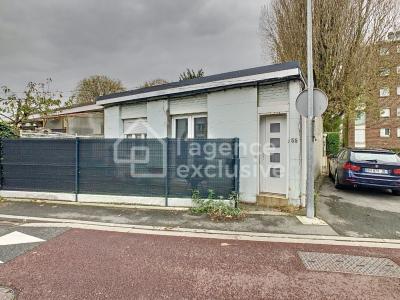 For rent Mons-en-baroeul 3 rooms 50 m2 Nord (59370) photo 3