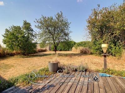 Annonce Vente 6 pi�ces Maison Patay 45