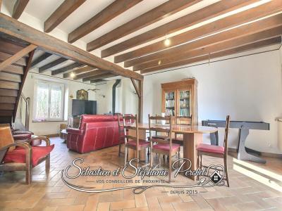Acheter Maison 149 m2 Patay
