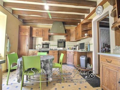Acheter Maison Patay 147000 euros