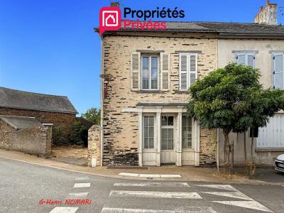 For sale Moisdon-la-riviere 5 rooms 73 m2 Loire atlantique (44520) photo 1