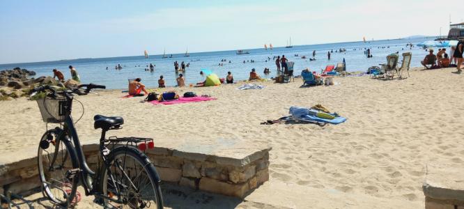 Annonce Vente 4 pi�ces Maison Meze 34