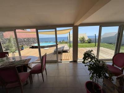 For sale Saint-gilles-les-bains 6 rooms 200 m2 Reunion (97434) photo 4