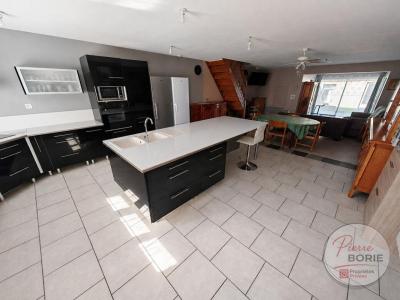 For sale Villedieu-sur-indre 5 rooms 135 m2 Indre (36320) photo 0